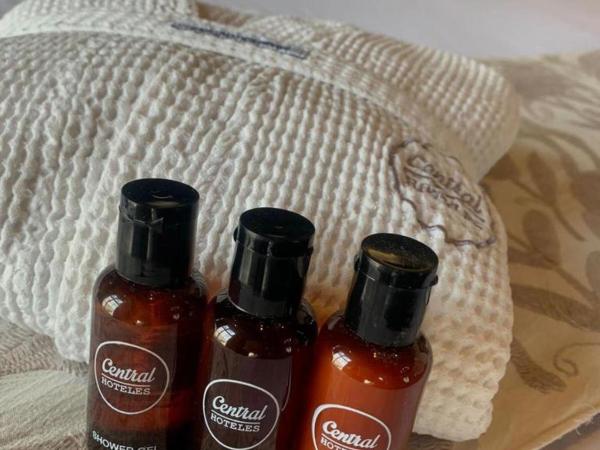 Zocalo Central & Rooftop Mexico City : photo 3 de la chambre suite junior - vue sur ville