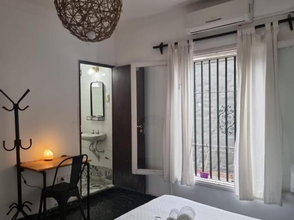 Yunga : photo 4 de la chambre chambre double ou lits jumeaux