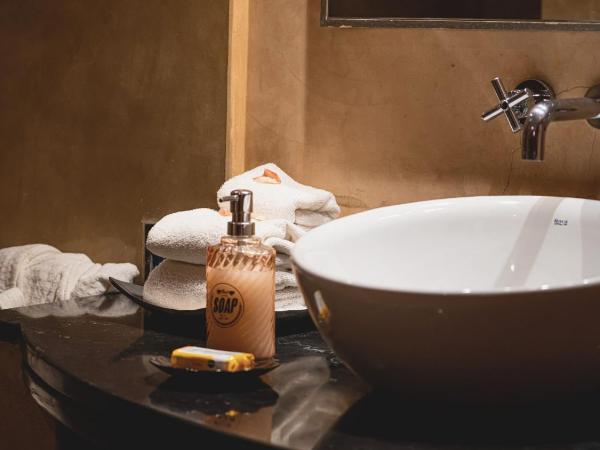 Palais Mirage d'Atlas - Hotel & Spa, Day Pass Marrakech : photo 3 de la chambre studio deluxe