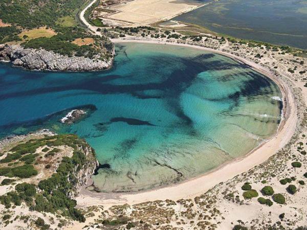 Messinia Sailing-My GReen LIFE : photo 5 de la chambre mobile home