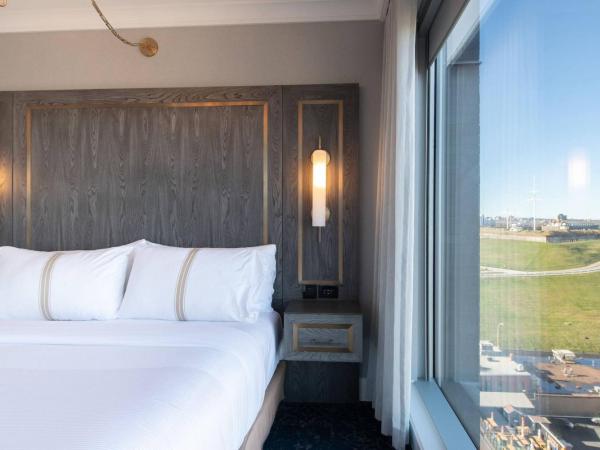 The Sutton Place Hotel Halifax : photo 3 de la chambre chambre standard 1 lit king-size