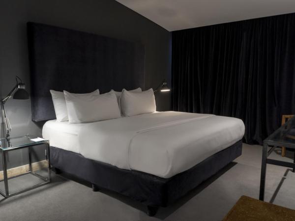 Palacio Julio Hotel : photo 4 de la chambre chambre lit king-size deluxe