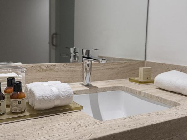 Palacio Julio Hotel : photo 8 de la chambre chambre double supérieure