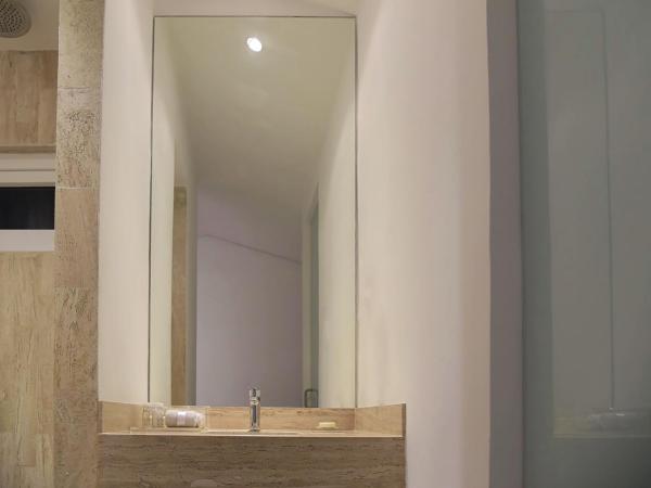 Palacio Julio Hotel : photo 3 de la chambre chambre lit king-size deluxe