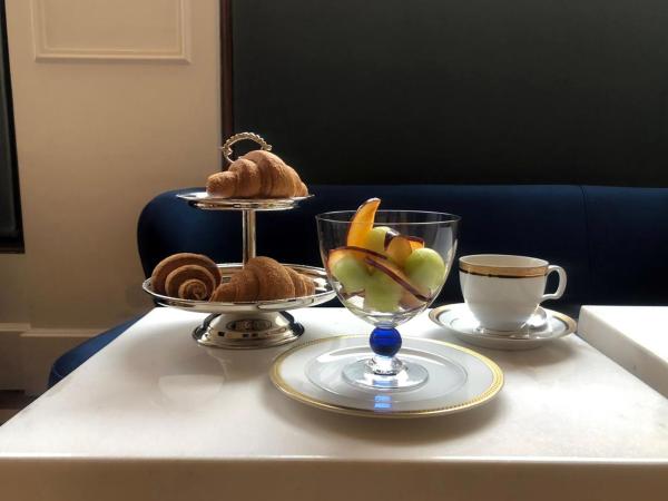 Palacio Julio Hotel : photo 5 de la chambre chambre double supérieure