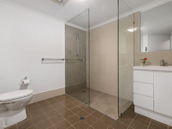Oxley Court Serviced Apartments : photo 2 de la chambre appartement 1 chambre