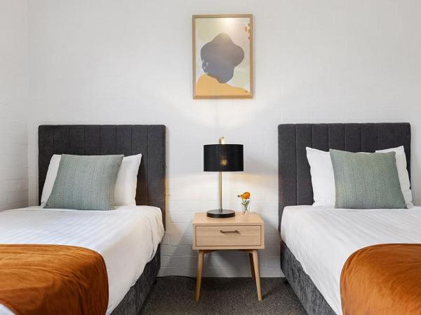 Oxley Court Serviced Apartments : photo 3 de la chambre appartement 2 chambres