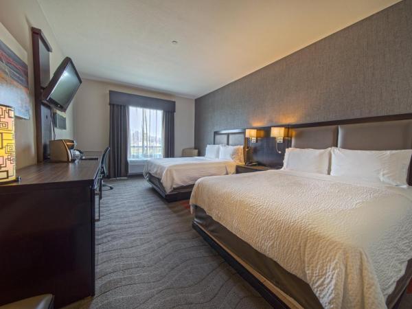 Holiday Inn Houston West - Westway Park, an IHG Hotel : photo 3 de la chambre chambre standard avec 2 lits queen-size