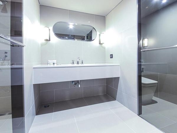 Sillim Dominique Hotel : photo 5 de la chambre chambre lits jumeaux supérieure - non-fumeurs