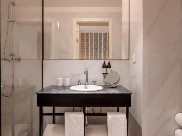 Casa da Marechal - Boutique Hotel by Oporto Collection - Adults Only : photo 8 de la chambre chambre double confort