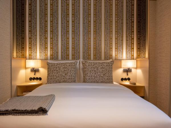 Casa da Marechal - Boutique Hotel by Oporto Collection - Adults Only : photo 2 de la chambre chambre double confort