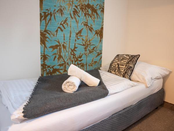 Botel Marina : photo 4 de la chambre chambre simple standard