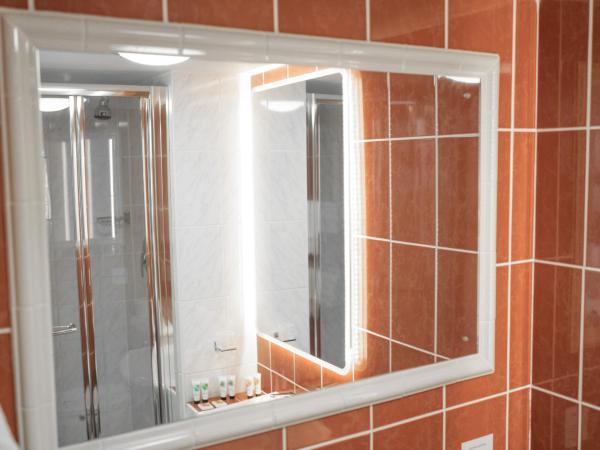 INNit Marina : photo 4 de la chambre chambre lit king-size deluxe