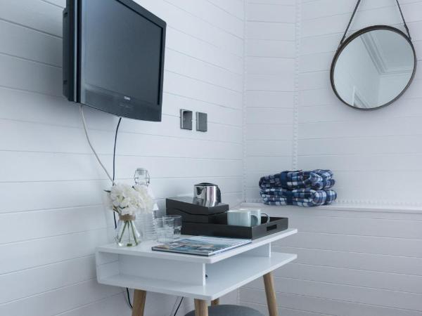 INNit Marina : photo 2 de la chambre petite chambre double