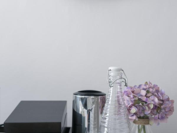 INNit Marina : photo 3 de la chambre petite chambre double