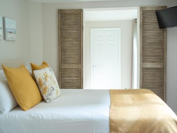 Brighton Marina House : photo 1 de la chambre chambre double deluxe avec douche