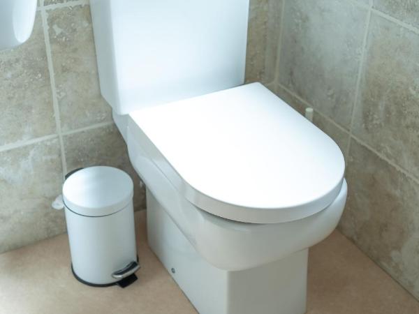 INNit Marina : photo 7 de la chambre chambre double deluxe avec douche