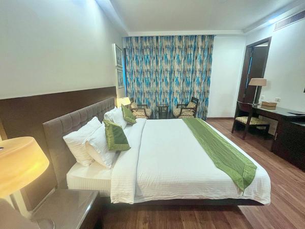 Amber Inn by Orion Hotels : photo 7 de la chambre chambre double ou lits jumeaux supérieure