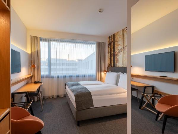 Holiday Inn Munich - Leuchtenbergring, an IHG Hotel : photo 4 de la chambre chambre premium 