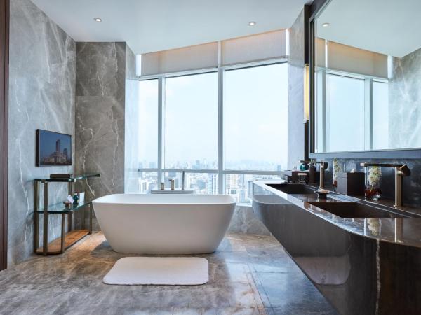 Centara Grand At CentralWorld : photo 8 de la chambre suite royale