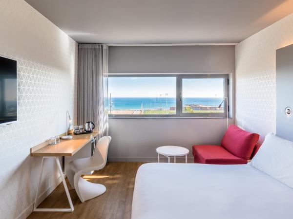 Occidental Atenea Mar - Adults Only : photo 3 de la chambre chambre double ou lits jumeaux supérieure - vue sur mer