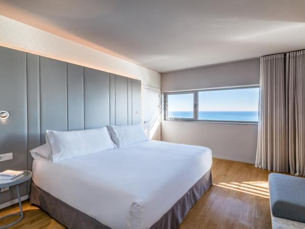 Occidental Atenea Mar - Adults Only : photo 4 de la chambre suite junior