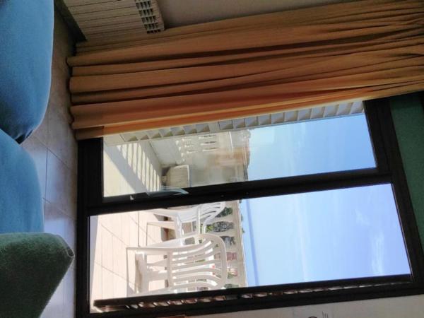 Hotel Bonsol : photo 1 de la chambre chambre lits jumeaux supérieure - vue sur mer