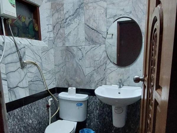 TG2 - Tientong Guesthouse 2 : photo 4 de la chambre chambre double Économique