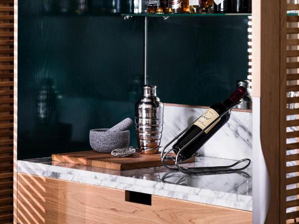 One&Only Le Saint Géran, Mauritius : photo 1 de la chambre hébergement lit queen-size océan avec terrasse