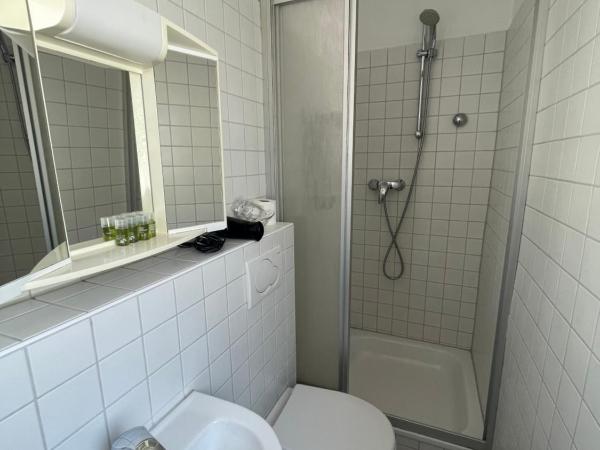 City-Pension-Dortmund : photo 8 de la chambre appartement