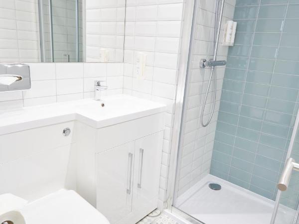 Comfort Inn Victoria : photo 10 de la chambre chambre double