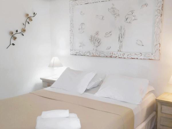 Pousada Casa do Catavento : photo 9 de la chambre suite double standard