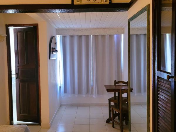 Pousada Casa do Catavento : photo 5 de la chambre suite double standard
