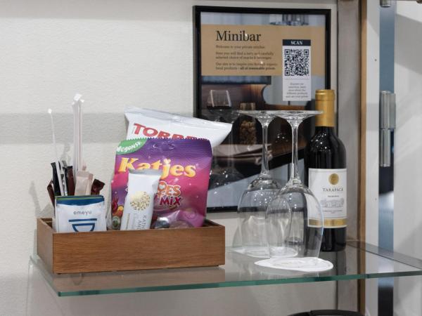 Tivoli Hotel : photo 6 de la chambre chambre simple standard