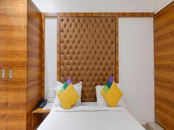 Hotel Riva International Goregaon- Near NESCO : photo 4 de la chambre chambre double deluxe