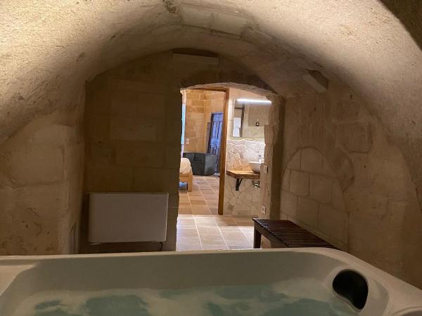 Antico Convicino Rooms Suites & SPA : photo 4 de la chambre suite lit king-size