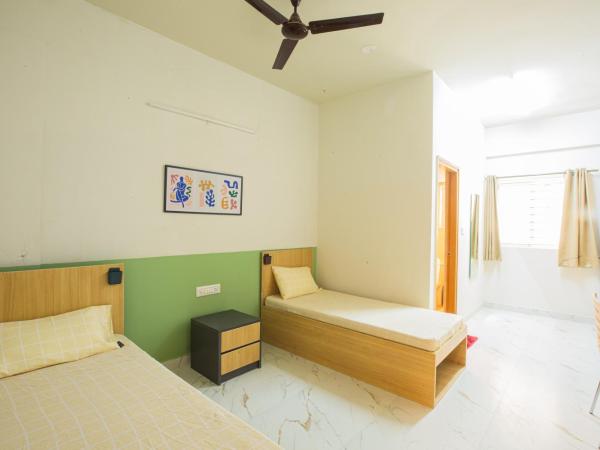 Covie Bannergatta 185 : photo 5 de la chambre dortoir pour femmes