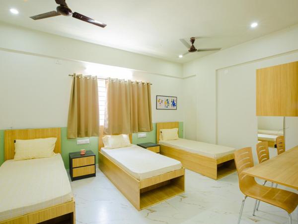 Covie Bannergatta 185 : photo 4 de la chambre dortoir pour femmes