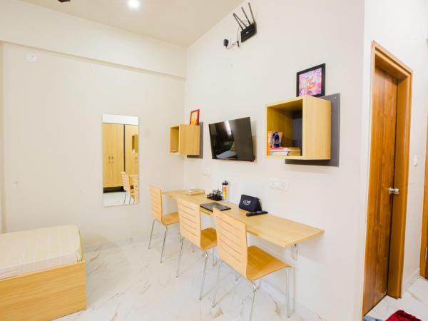 Covie Bannergatta 185 : photo 6 de la chambre dortoir pour femmes