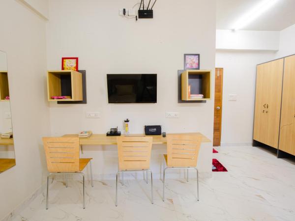 Covie Bannergatta 185 : photo 5 de la chambre dortoir pour femmes