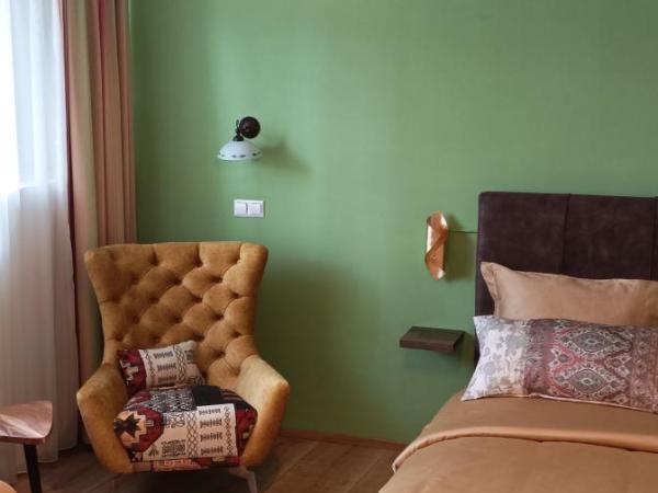 Guest House Klaudija : photo 3 de la chambre chambre familiale