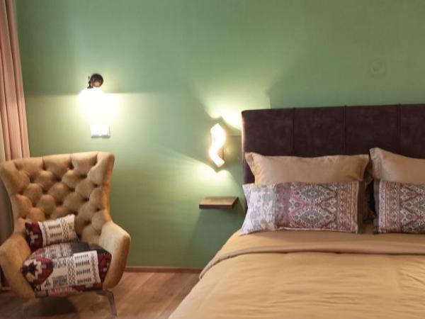 Guest House Klaudija : photo 2 de la chambre chambre familiale