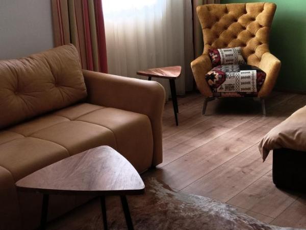 Guest House Klaudija : photo 1 de la chambre chambre familiale