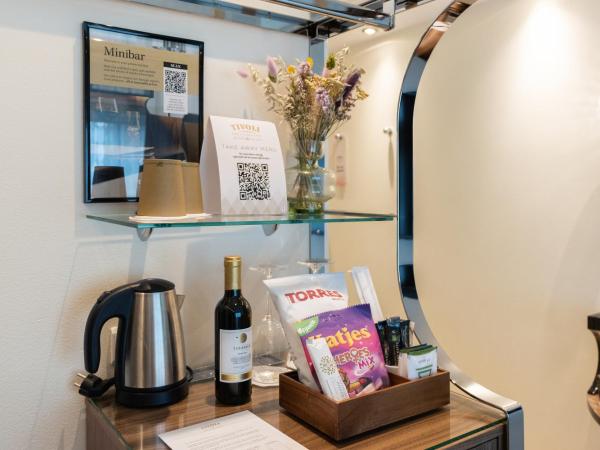 Tivoli Hotel : photo 4 de la chambre chambre double standard