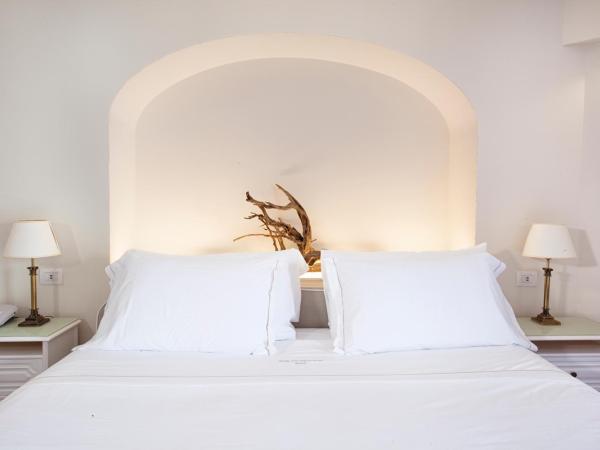 Hotel Belair : photo 9 de la chambre chambre double confort avec balcon - vue sur mer