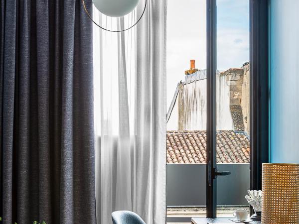 Maison des Ambassadeurs : photo 5 de la chambre chambre double de luxe