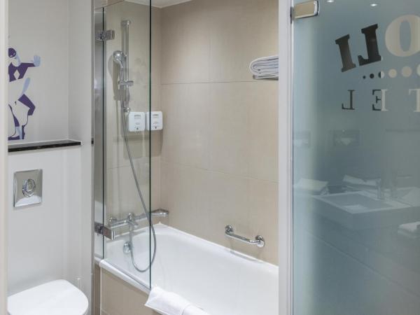 Tivoli Hotel : photo 7 de la chambre chambre lit king-size supérieure