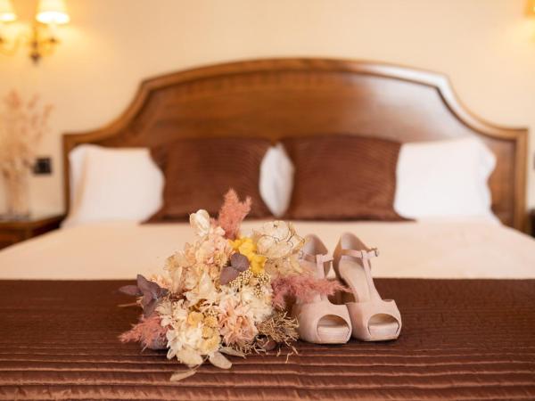 Hotel Roger de Flor by Seleqtta : photo 4 de la chambre suite de luxe