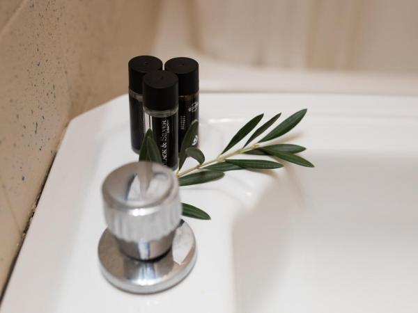 Hotel Roger de Flor by Seleqtta : photo 10 de la chambre chambre double ou lits jumeaux