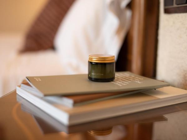 Hotel Roger de Flor by Seleqtta : photo 8 de la chambre suite junior avec terrasse